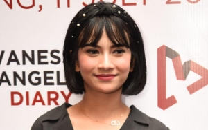 Vanessa Angel Beber Alasan Mendalam Mau Bikin Tayangan Eksklusif Bareng Minnie TV