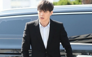 Park Yoochun Dicekal MBC, Bagaimana Nasibnya di SBS dan KBS?