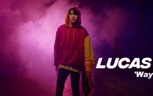 Lucas NCT Bintangi Iklan Kopi Indonesia, Bikin Heboh Usai Ngomong Bahasa Gaul