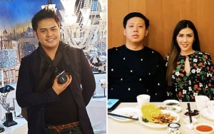 Galih Beserta Rey dan Pablo Resmi Ditahan, Hotman Paris Sampaikan Pesan dari Fairuz A. Rafiq