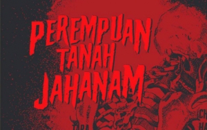 First Look Film 'Perempuan Tanah Jahanam' Joko Anwar Bikin Merinding!