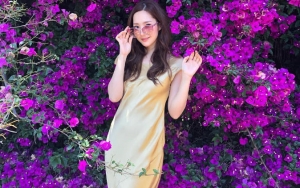 Park Min Young Dipuji Bak Malaikat Usai Berikan Sapaan Super Cantik Ini