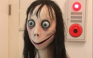 Momo Challenge Bakal Diadaptasi Jadi Film Horor