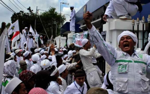 Belum Dapat Rekomendasi Kemenag, Kemendagri Kembalikan Berkas Perpanjangan Izin FPI