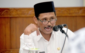 Kementerian Agama Jatim Bakal Jadikan Tes Urine Sebagai Syarat Wajib Nikah Mulai Agustus