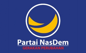 NasDem Dukung Saran JK Soal Proporsi Jatah Menteri Sesuai Kursi DPR