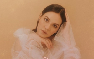  Raisa Akhirnya Pajang Foto Baby Zalina Meski Masih 'Pelit', Netter Girang Bisa Intip Ponakan Online