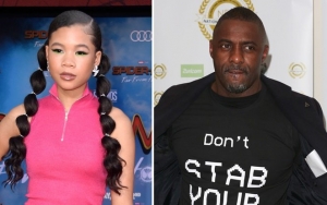Bintang 'A Wrinkle in Time' Storm Reid Diincar Perankan Putri Idris Elba di 'The Suicide Squad'