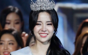 Miss Korea 2019 Dicibir Usai Terungkap Anak Dari Penganiaya The East Light