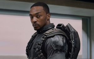 Falcon Ternyata Hampir Muncul dan Lakukan Adegan Ini di 'Spider-Man: Far From Home'