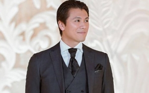  Reino Barack Makin Macho Awut-awutan Berambut Dragon Ball, Suami Syahrini Ramai Dipuji Ganteng Pol