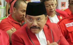 Mantan Kepala BIN Hendropriyono Usul Jabatan Presiden Jadi 8 Tahun Supaya Tak Ada Petahana