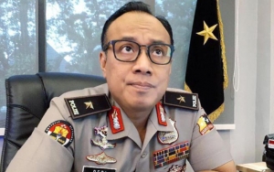 Soal Kepulangan Habib Rizieq, Polri: Kalau Dia Enggak Bersalah Kan Tidak Akan Khawatir