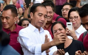 Ngaku Mau Move On, TKN Jokowi Ajak Kubu Prabowo Hadir ke Acara Kemenangan 01