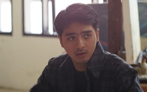Keliling Bandung Syuting di ITB, Ricky Harun Ungkap Serunya Pembuatan 'Koboy Kampus'