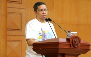 Nomor WhatsApp Dirut Tempo Dibajak, Pelaku Minta Pinjaman Uang ke 10 Kontak Korban