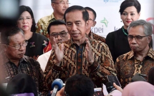 Komitmen Jokowi Lindungi Anak Dipertanyakan Usai Bebaskan Terpidana Pencabulan