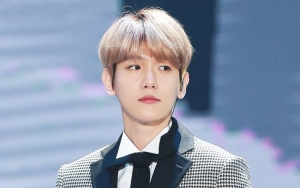 Baekhyun EXO Super Seksi Bawakan 'UN Village', Sampai Dibilang Punya Kepribadian Ganda