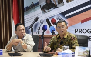 Harga Masih Anjlok, Kemenko Maritim Usulkan Garam Kembali Jadi Kebutuhan Pokok