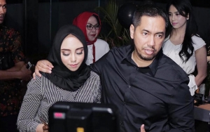 Ibunda Sedang Sakit, Salmafina Bikin Sunan Kalijaga Emosi Panggil Istri Ajun Perwira 'Mami'