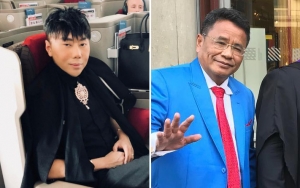 Jawaban Roy Kiyoshi Saat Ditanya Suka Cowok Atau Cewek Bikin Hotman Paris Kepo