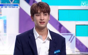 Aegyo Lee Han Gyul Bikin Lee Dong Wook dan Peserta Lain Gemas, Trainee Ini Malah Super Kesal