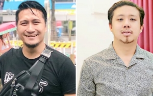 Arie Untung Kembali Ungkit Ditipu Suami Artis, Beri Kode 'Ikan Asin' Tertuju pada Pablo Benua?
