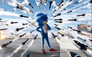 Desain Baru 'Sonic The Hedgehog' Dipastikan Tak Akan Kecewakan Fans