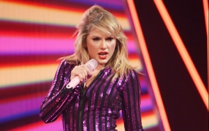 Taylor Swift Sindir Scooter Braun Saat Konser