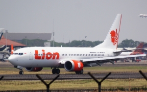 Sudah Sepakat Pangkas Harga 11 Juli, Tarif Tiket Lion Air Ternyata Masih Belum Turun