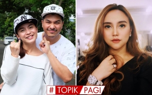  Gaya Chelsea Olivia Jadi Model MV Korea, Salmafina Bikin Emosi Sebut Istri Ajun 'Mami'-Topik Pagi