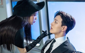 Episode Perdana 'Hotel Del Luna' Banjir Pujian Gara-Gara Efek Grafis Menakjubkan