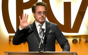 Bayaran Robert Downey Jr. di 'Avengers: Endgame' Terungkap, Ternyata Lebih dari 1 Triliun 