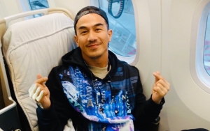 'Mortal Kombat' Joe Taslim Bakal Dapat Rating Dewasa, Siap Tampilkan Gerakan Fatality