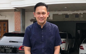 Kembali Sindir Hotman Paris, Farhat Abbas Janji Dampingi Kliennya Yang Sudah Bersatus Tersangka