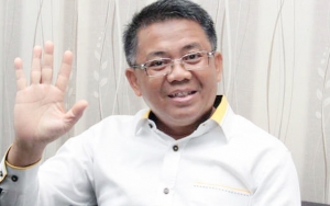 Ketum PKS Bongkar Isi Surat yang Dikirimkan Prabowo Sebelum Bertemu Jokowi, Bahas Apa?