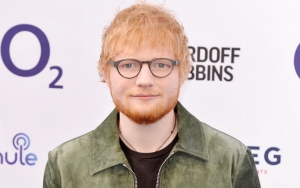 Ed Sheeran Akhirnya Akui Sudah Menikah dengan Cherry Seaborn di Lagu Baru