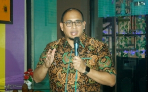 Jubir BPN Andre Rosiade Miris dan Tak Terima Prabowo Dituduh Tergiur Kursi Kabinet Jokowi 