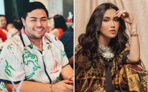 ‘Brownis’ Spesial Ivan Gunawan Cari Jodoh, Ayu Ting Ting Langsung Sewot