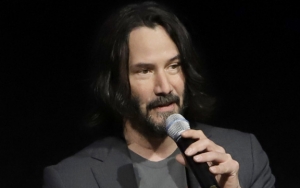 Jarang Gandeng Wanita, Keanu Reeves Mengaku Ingin Menikah dan Punya Banyak Anak