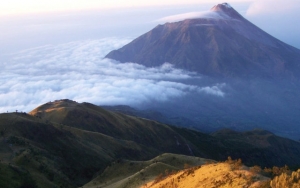 Dari Kawah Ijen Hingga G. Lawu, Pemprov Jatim Ingin Ada Kereta Gantung Di Sejumlah Kawasan Wisata