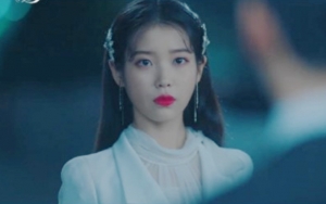 Dialog Haru IU dan Hantu Manajer di 'Hotel Del Luna' Bikin Netizen Ikut Sedih