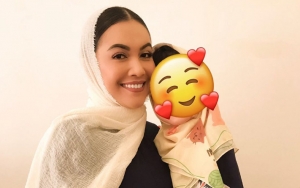 Permintaan Shakira Bikin Denada Nangis, Masih Berbohong Soal Kabar Jerry Aurum 