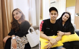 Salmafina Panggil Istri Ajun Perwira 'Mami' Usai Pindah Agama, Ini Tanggapan Jennifer Supit