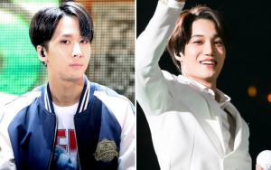 Ravi VIXX Bongkar Alasan Kai EXO Lama Tak Update Instagram, Fans Malah Ngakak
