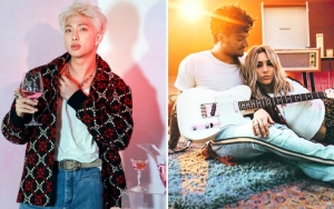 Lagunya Puncaki Chart Korea Berkat RM BTS, Duo Indie Alexander Jean Ucapkan Terima Kasih