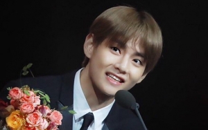 V BTS Bikin Terharu, Beri Balasan Ini untuk Komentar Fans yang Keluhkan Masalah Hidup