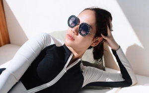 Posting Foto Pakai Bikini, Bunga Citra Lestari Malah Banjir Pujian