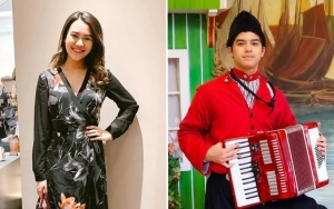 Aaliyah Massaid Dinner Bareng Al Ghazali Bak Pacaran, Netter Ngegas Tanya Kejelasan Status Dul