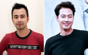 Fans Beber 'Bukti' Raffi Ahmad Mirip Aktor Jo In Sung, Reaksi Netter di Luar Dugaan